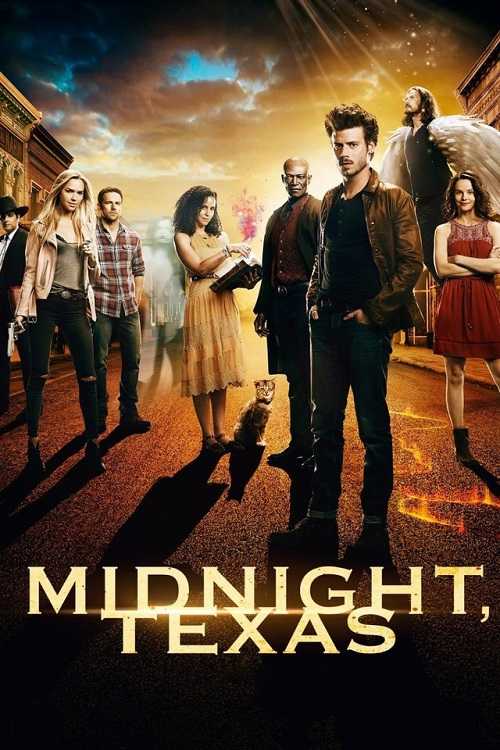 مسلسل Midnight Texas الموسم 1