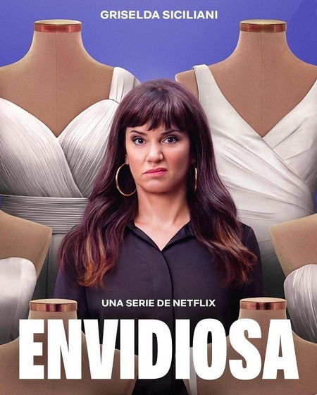 مسلسل Envious الموسم 2 مترجمة