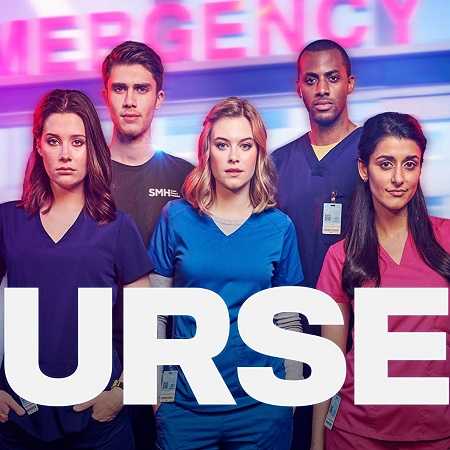 مسلسل Nurses الموسم 1 الحلقة 4 مترجمة