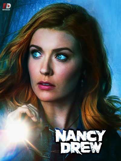 مسلسل Nancy Drew الموسم 1