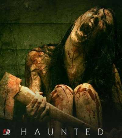 مسلسل Haunted الموسم 1 الحلقة 1 مترجمة