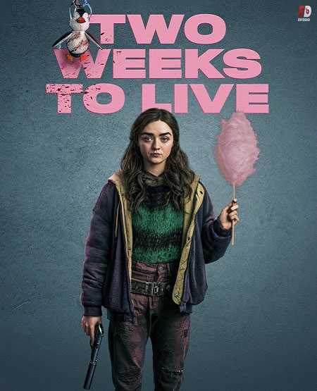  Weeks to Live الموسم 1