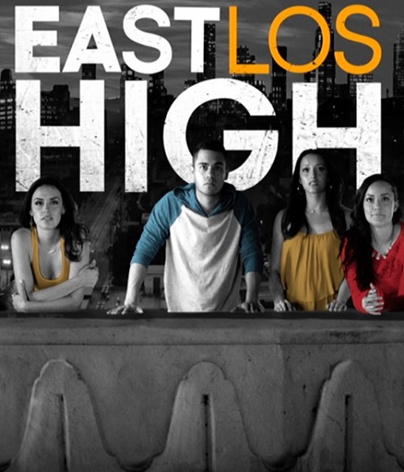 مسلسل East Los High الموسم 1 مترجمة