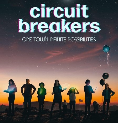 مسلسل Circuit Breakers الموسم 1 مترجمة