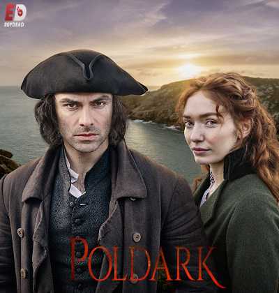 مسلسل Poldark الموسم 5 مترجمة