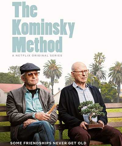  Kominsky Method الموسم 1