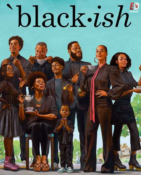 مسلسل Blackish الموسم 7