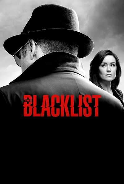 مسلسل The Blacklist الموسم 6 مترجمة