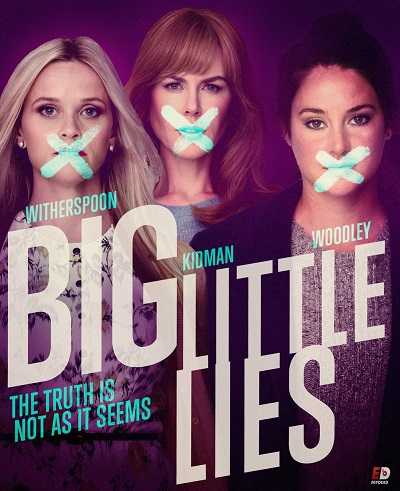 مسلسل Big Little Lies الموسم 2 مترجمة