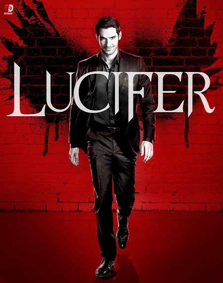 مسلسل Lucifer الموسم 2