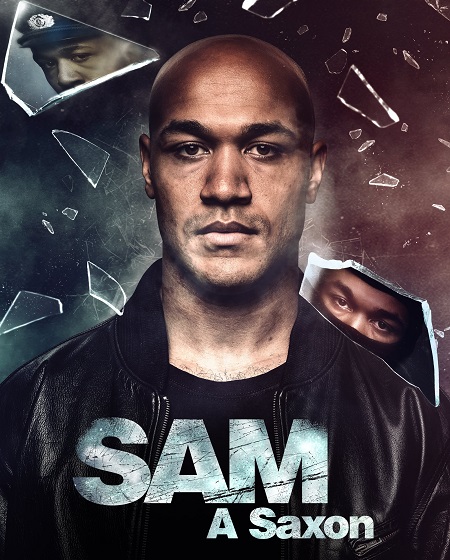 مسلسل Sam A Saxon مترجمة