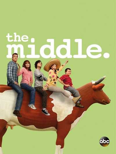 مسلسل The Middle الموسم 6