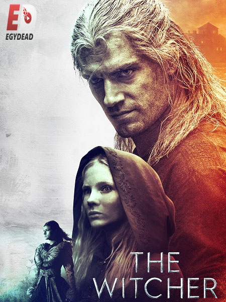 مسلسل The Witcher الموسم 2 مترجمة