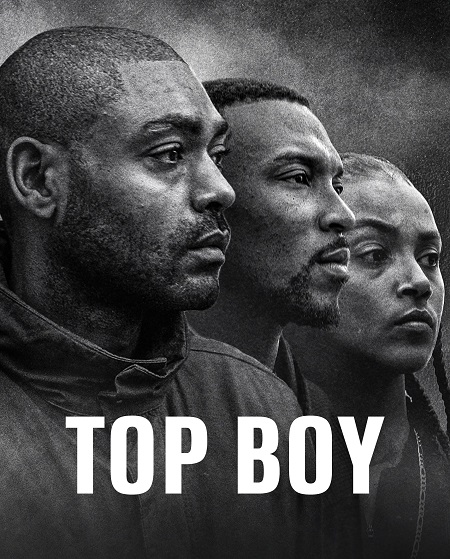 مسلسل Top Boy الموسم 5 مترجمة
