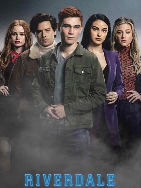 مسلسل Riverdale الموسم 6 مترجمة