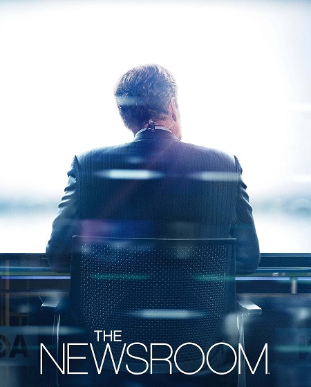 مسلسل The Newsroom الموسم 1 مترجمة