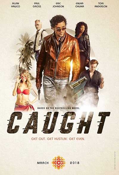 مسلسل Caught الموسم 1