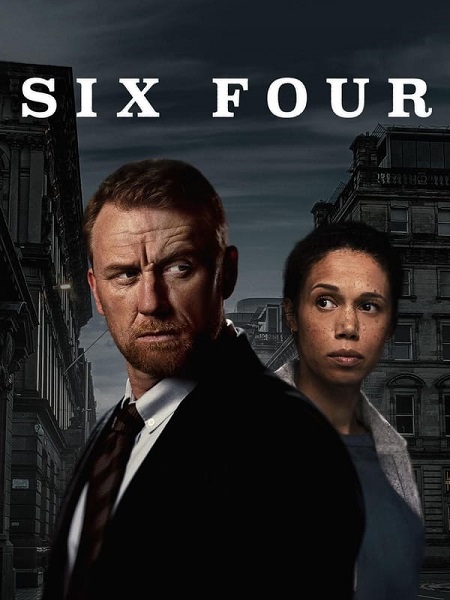 مسلسل Six Four مترجمة