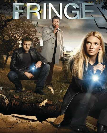 مسلسل Fringe الموسم 2