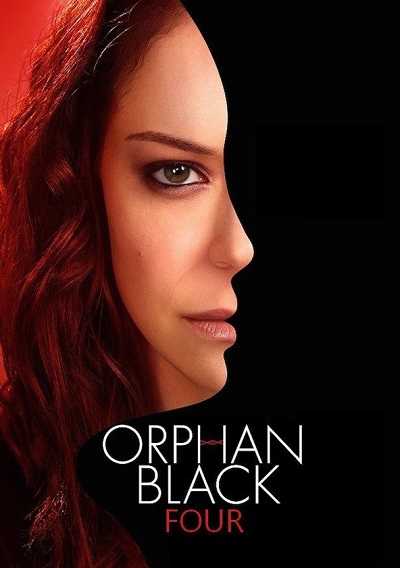 مسلسل Orphan Black الموسم 4