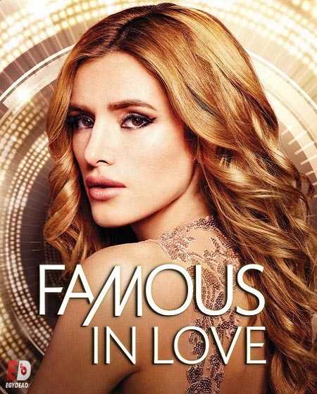 مسلسل Famous in Love الموسم 1