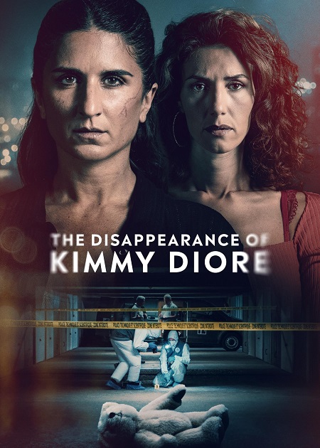 مسلسل The Disappearance of Kimmy Diore الموسم 1 الحلقة 1 مترجمة