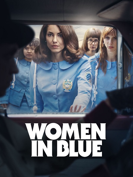 مسلسل Women in Blue الموسم 1 مترجمة