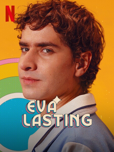 مسلسل Eva Lasting الموسم 2 مترجمة