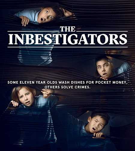  InBESTigators الموسم 2 مترجمة