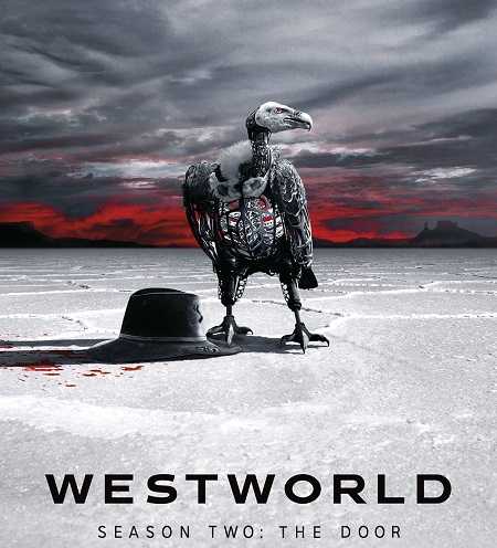 مسلسل Westworld الموسم 2