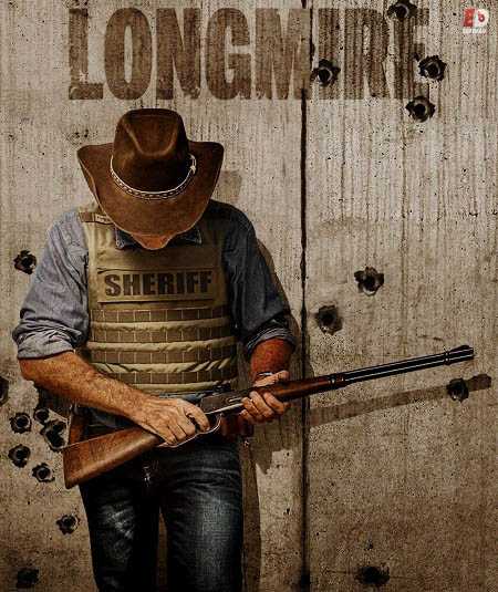 مسلسل Longmire الموسم 5
