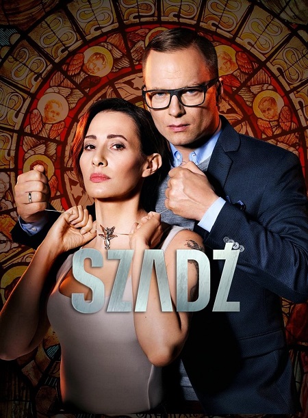 مسلسل Szadz الموسم 1 مترجمة