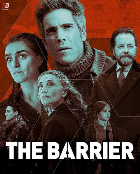 مسلسل The Barrier الموسم 1