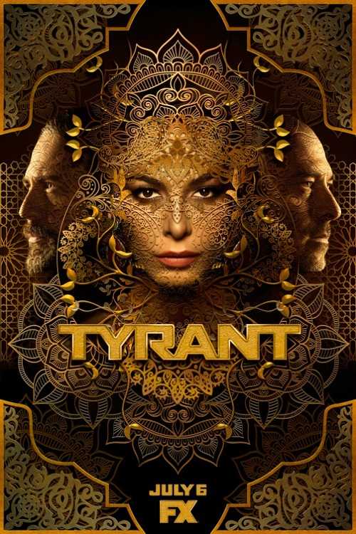 مسلسل Tyrant الموسم 3