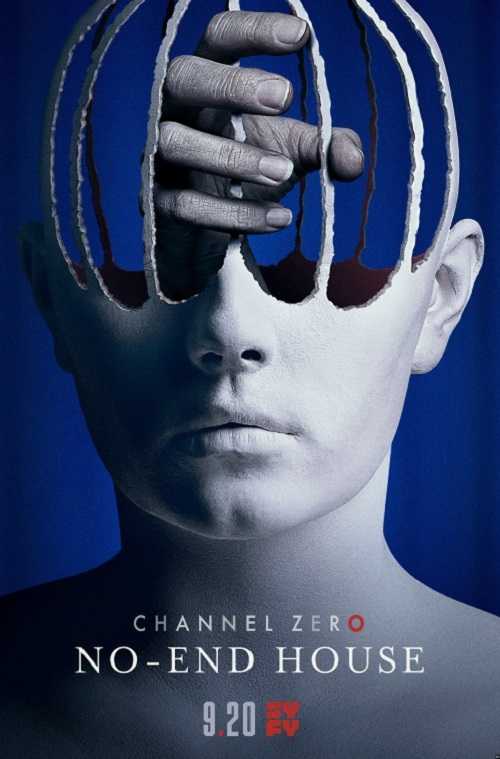 مسلسل Channel Zero الموسم 2