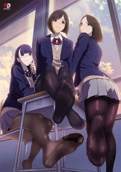 انمي Miru Tights مترجمة