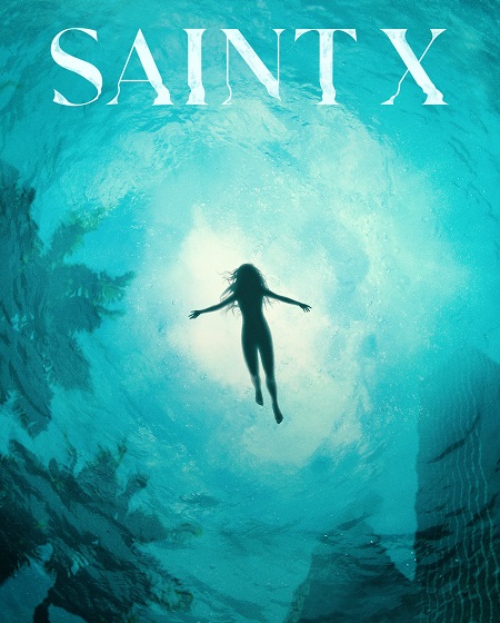 مسلسل Saint X الموسم 1 مترجمة