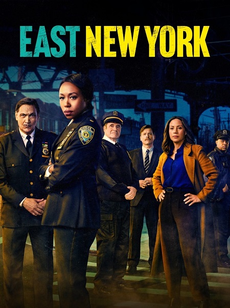 مسلسل East New York الموسم 1 مترجمة