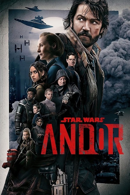 مسلسل Andor الموسم 1 مترجمة