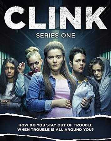 مسلسل Clink الموسم 1 مترجمة