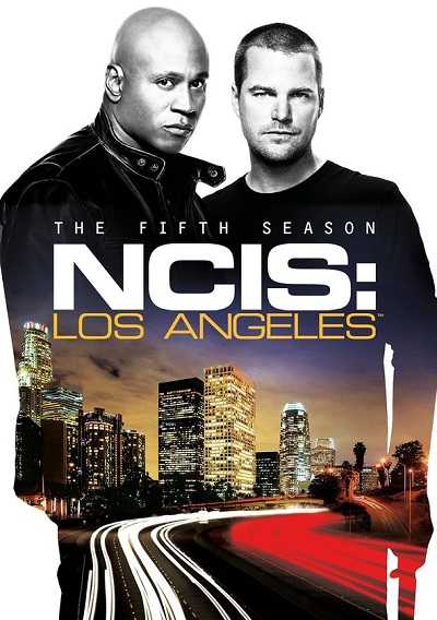 مسلسل NCIS Los Angeles الموسم 5