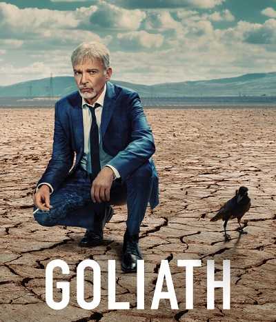 مسلسل Goliath الموسم 3 مترجمة