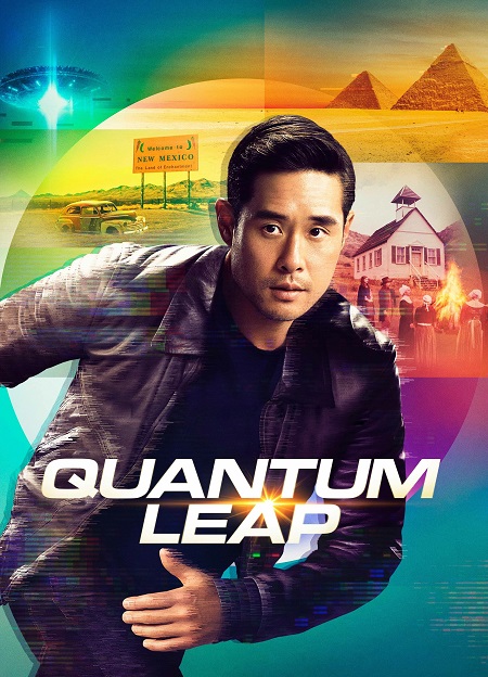مسلسل Quantum Leap الموسم 2 مترجمة