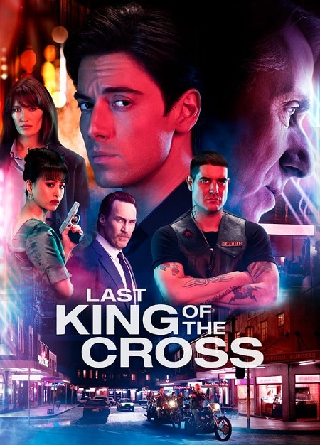 مسلسل Last King of the Cross الموسم 1 مترجمة