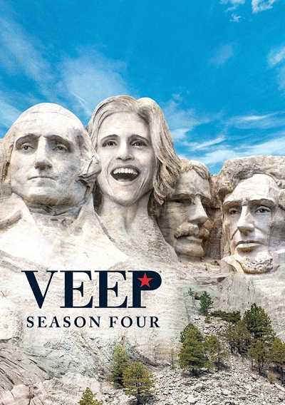 مسلسل Veep الموسم 4 الحلقة 1