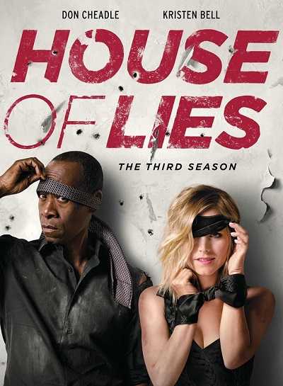 مسلسل House of Lies الموسم 3