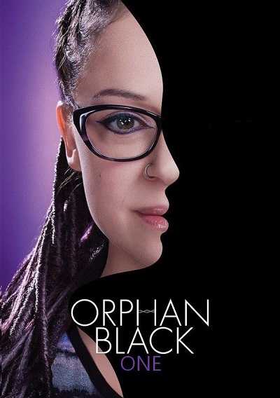 مسلسل Orphan Black الموسم 1