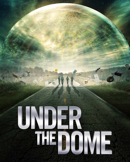 مسلسل Under the Dome الموسم 2 مترجمة