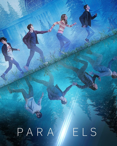 مسلسل Parallels الموسم 1 مترجمة
