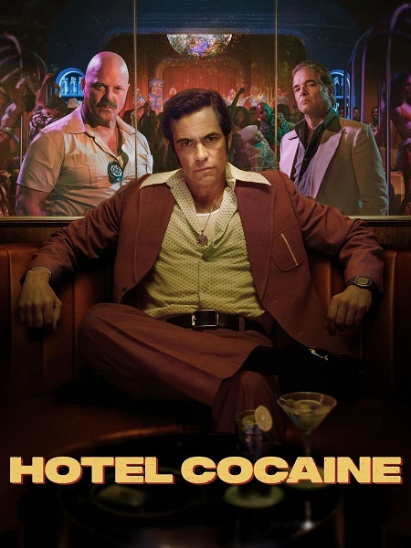 مسلسل Hotel Cocaine الموسم 1 مترجمة